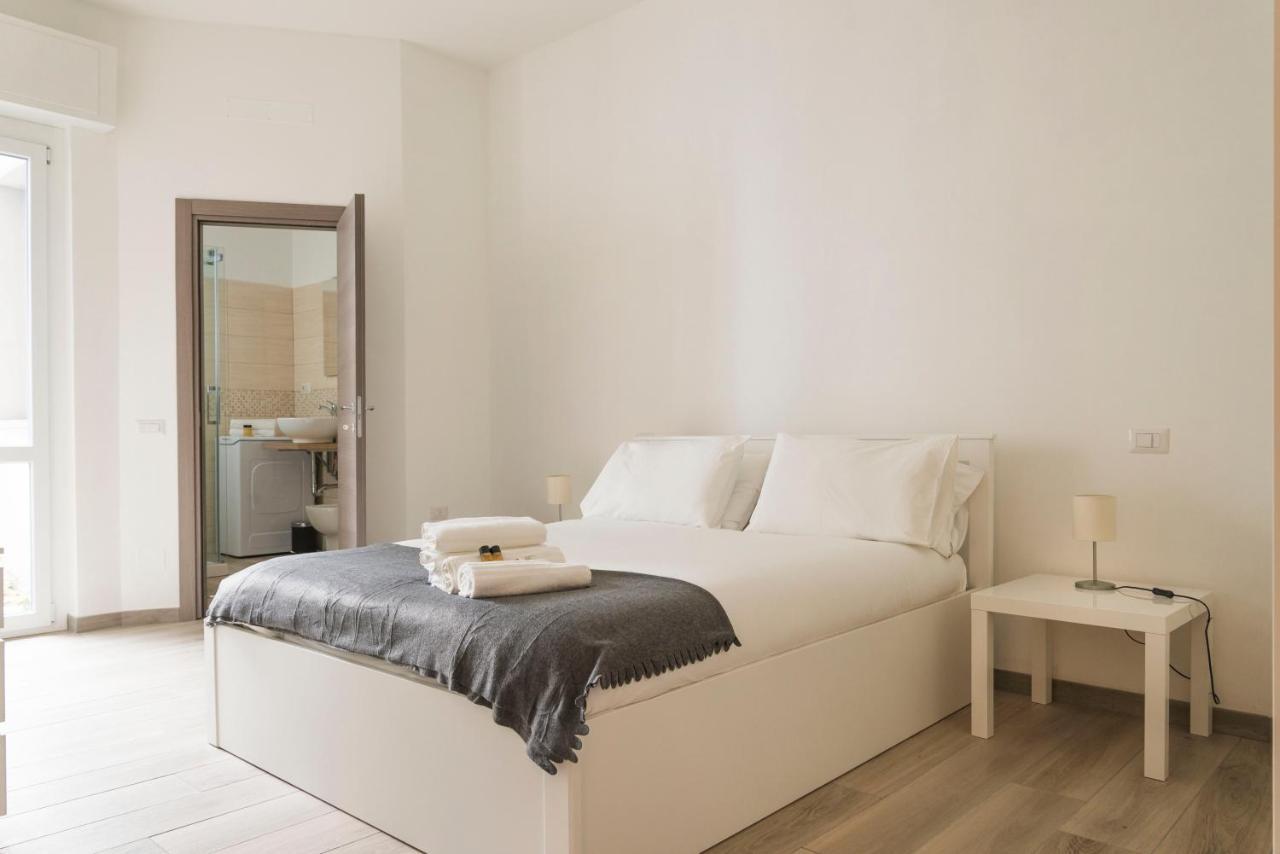 Hacca Collection - Porta Romana Apartment Milan Exterior photo