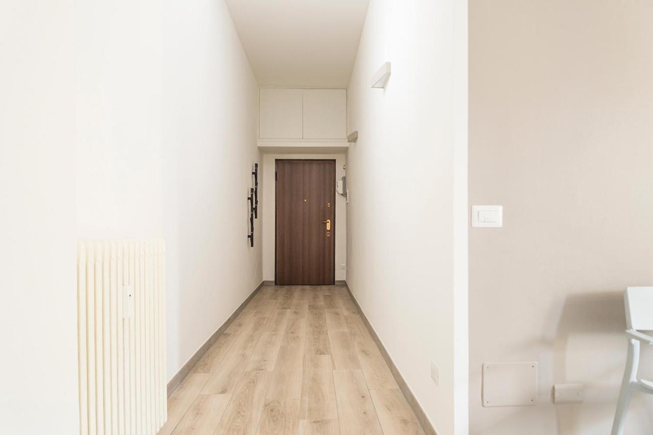 Hacca Collection - Porta Romana Apartment Milan Exterior photo