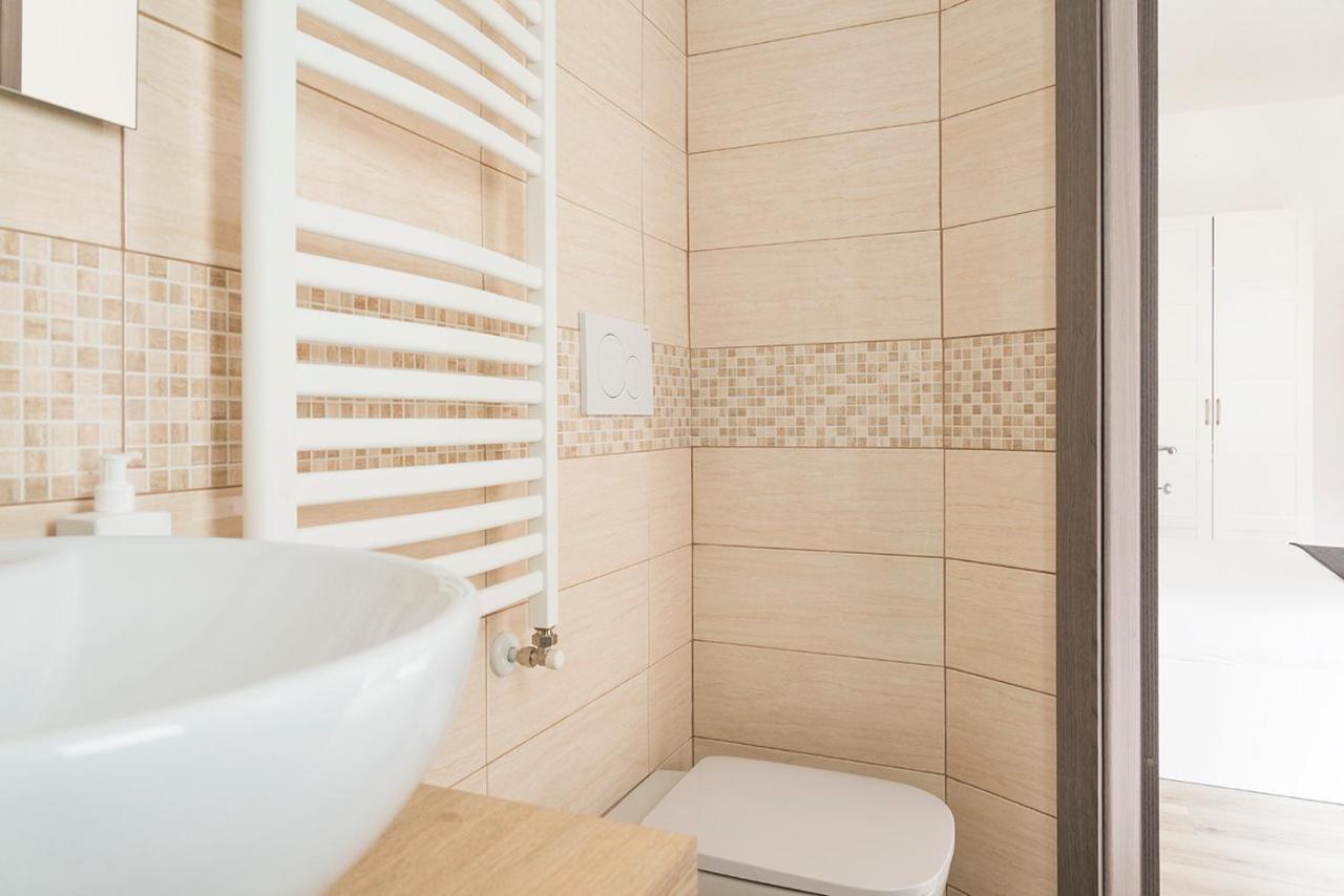 Hacca Collection - Porta Romana Apartment Milan Exterior photo