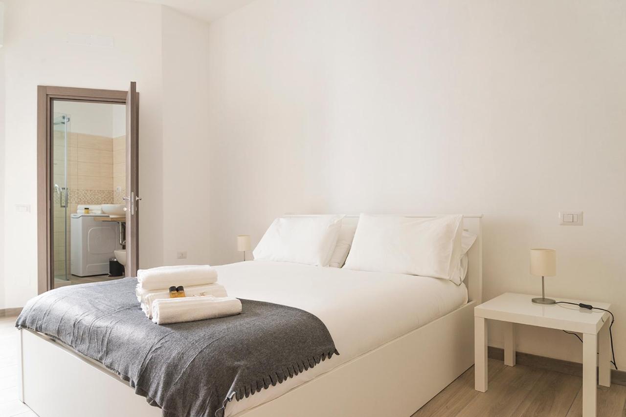 Hacca Collection - Porta Romana Apartment Milan Exterior photo