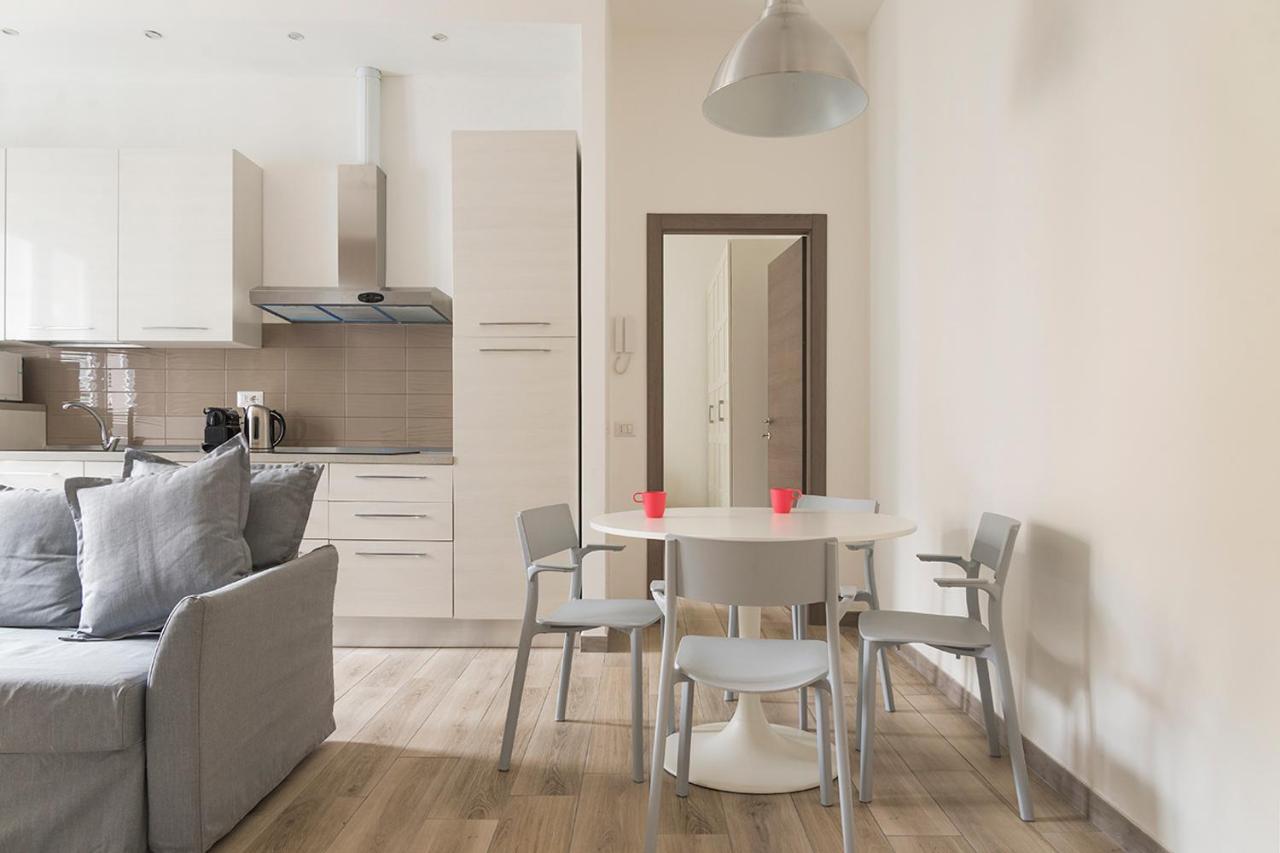 Hacca Collection - Porta Romana Apartment Milan Exterior photo