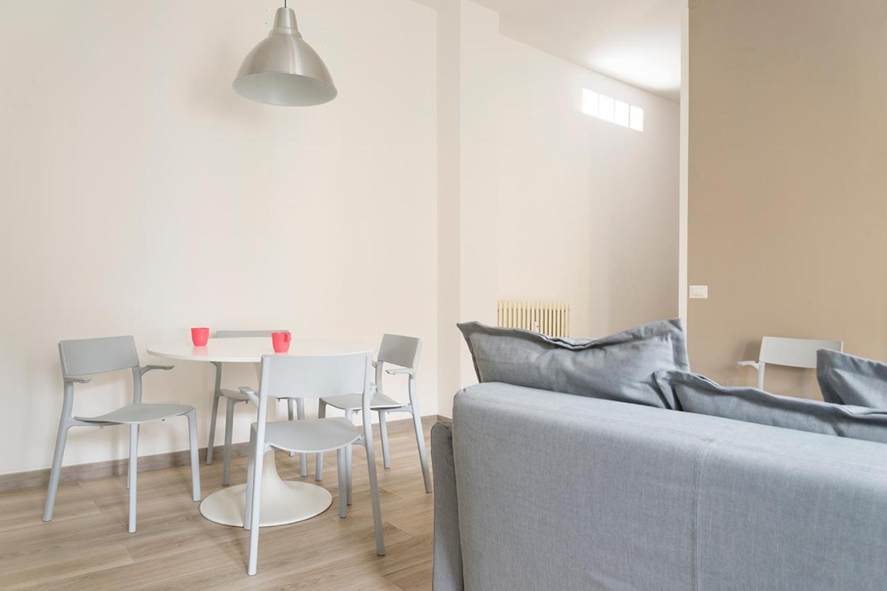 Hacca Collection - Porta Romana Apartment Milan Exterior photo