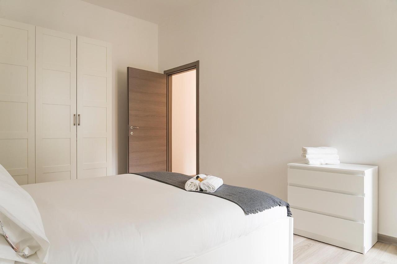 Hacca Collection - Porta Romana Apartment Milan Exterior photo