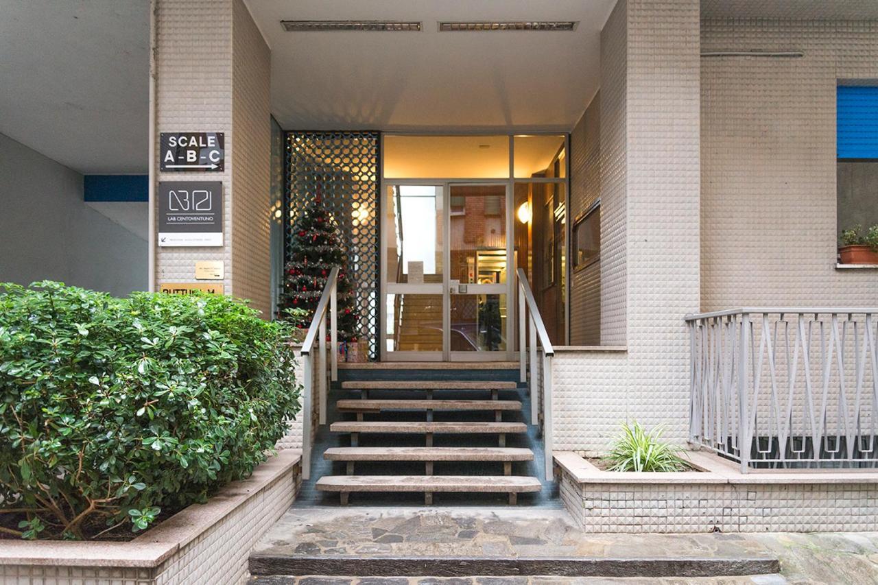 Hacca Collection - Porta Romana Apartment Milan Exterior photo