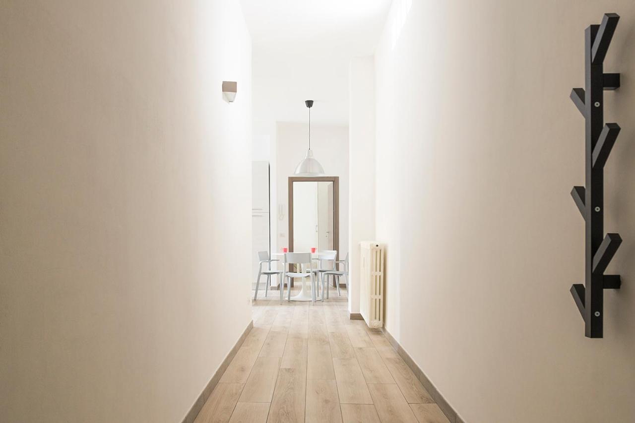Hacca Collection - Porta Romana Apartment Milan Exterior photo